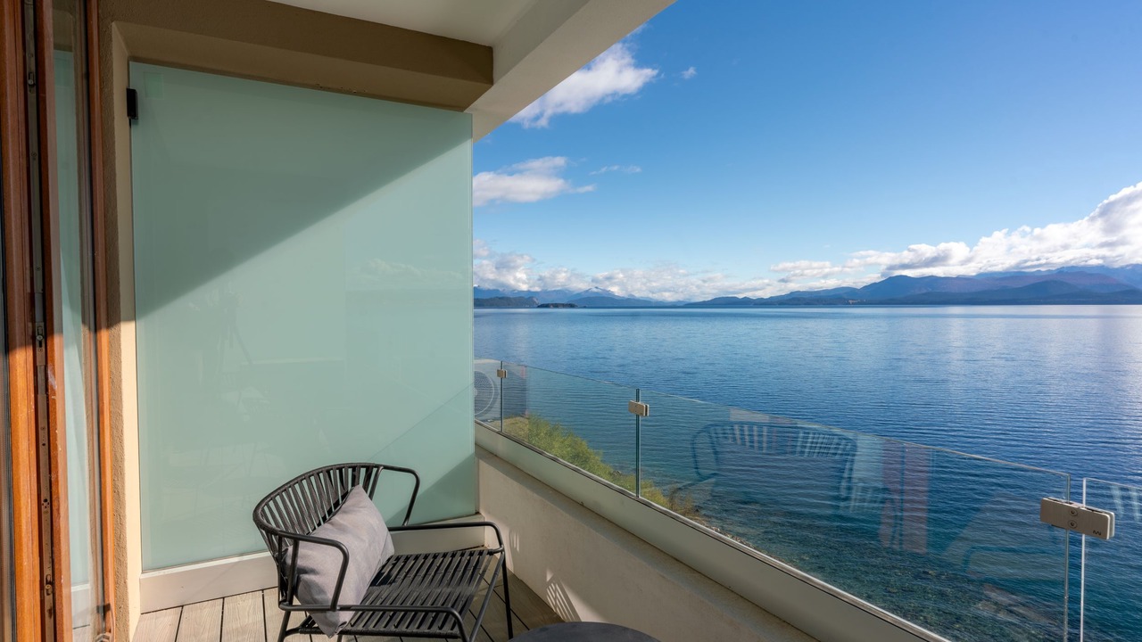 Photo of Bedroom in San Carlos de Bariloche