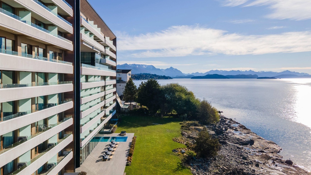 Photo of Outdoor in San Carlos de Bariloche