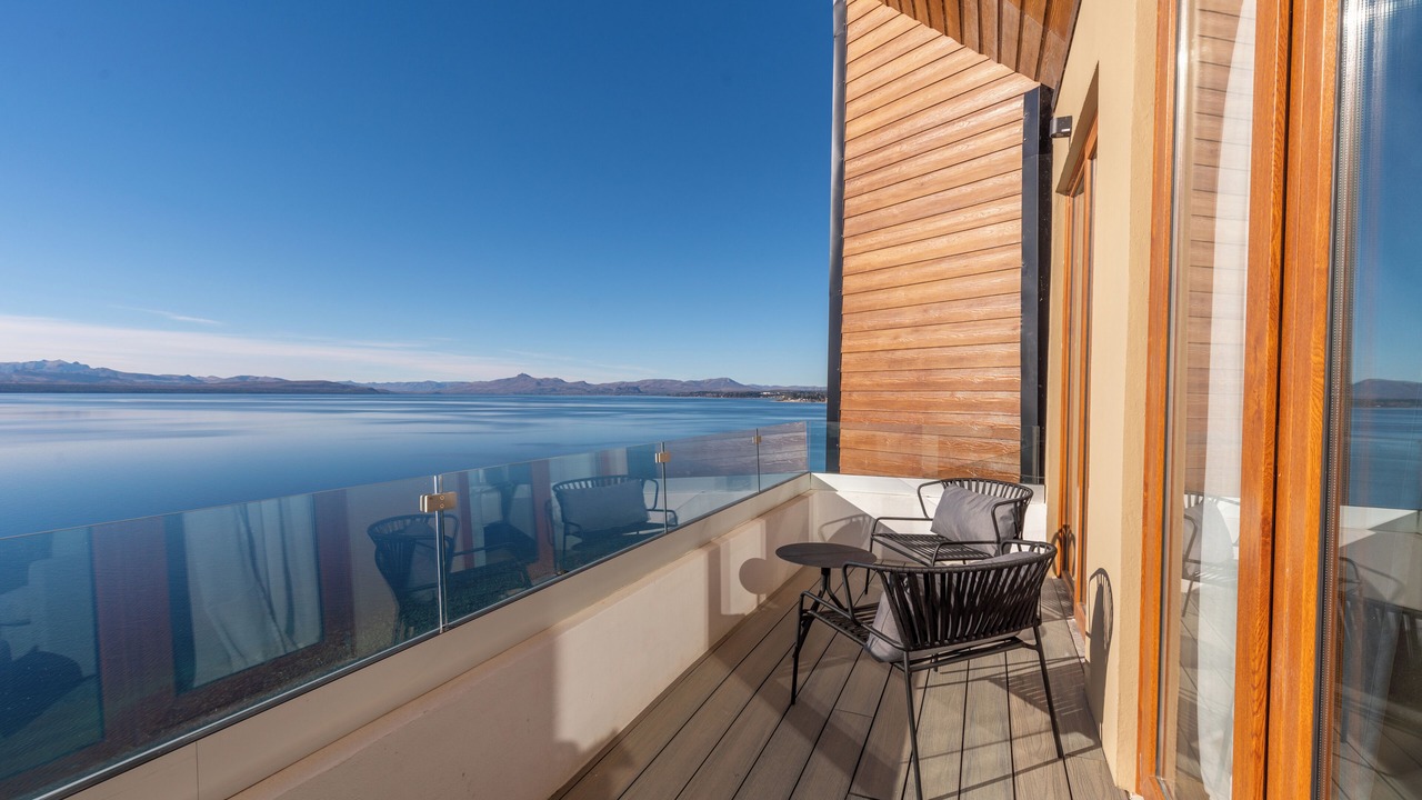 Photo of Bedroom in San Carlos de Bariloche
