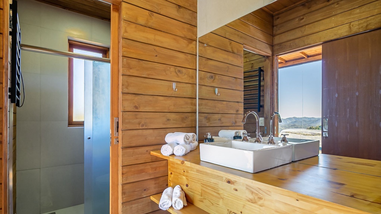 Photo of Bathroom in Anitapolis