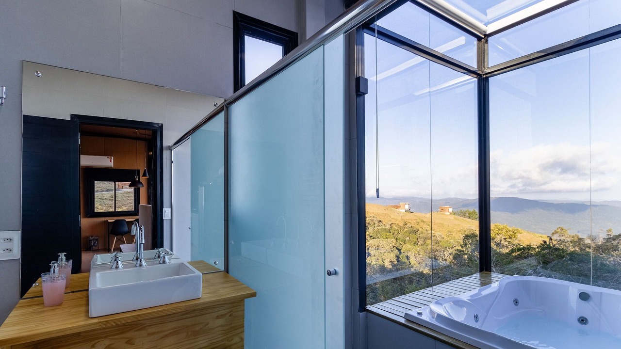 Photo of Bathroom in Anitapolis