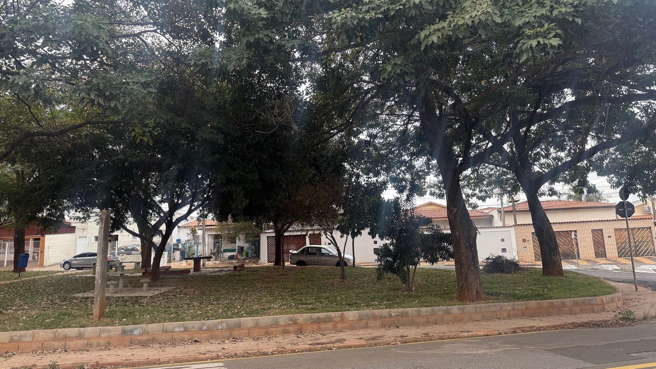 Photo of Outdoor in Parque Taquaral