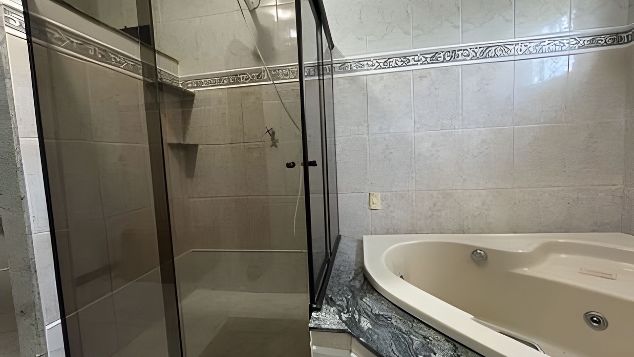Photo of Bathroom in Parque Taquaral