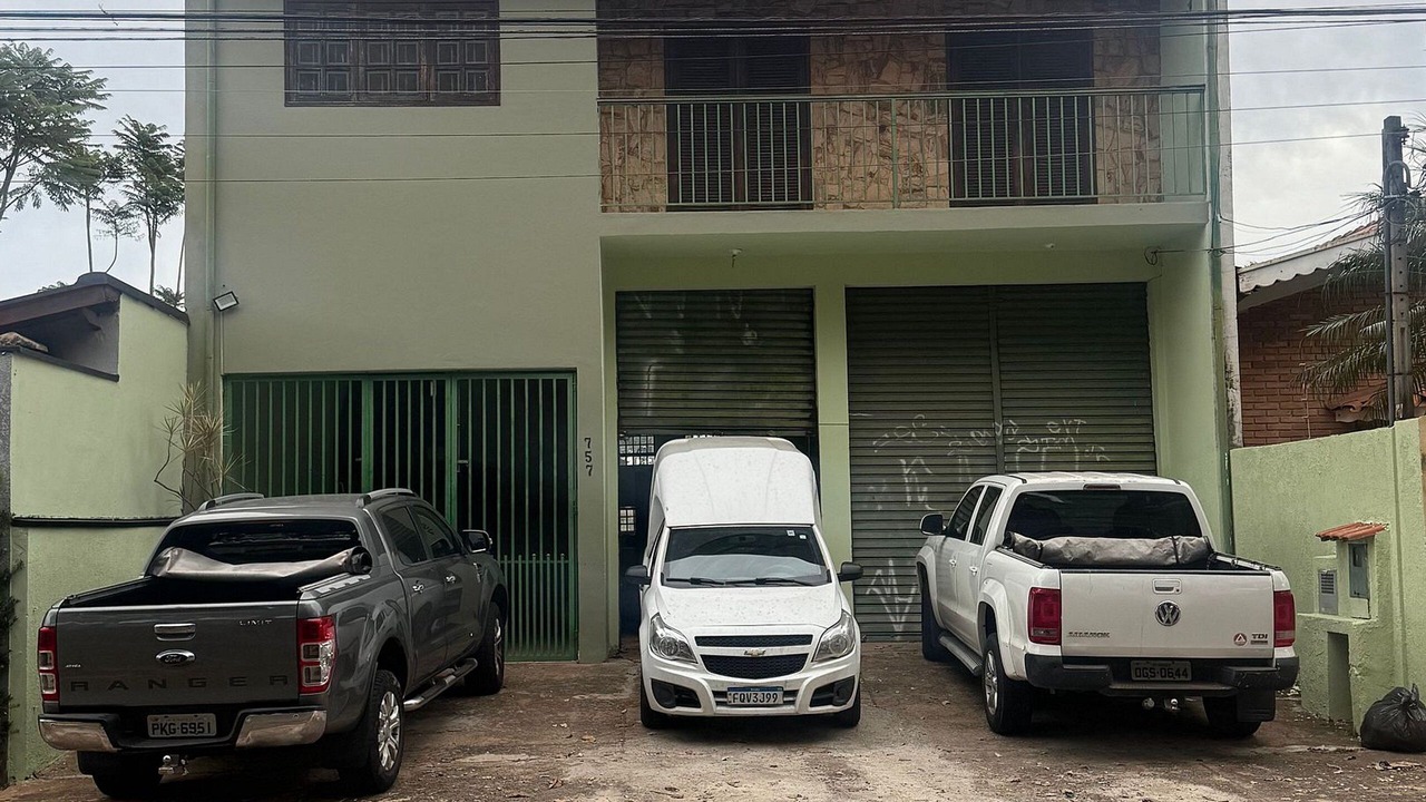 Photo of Outdoor in Parque Taquaral