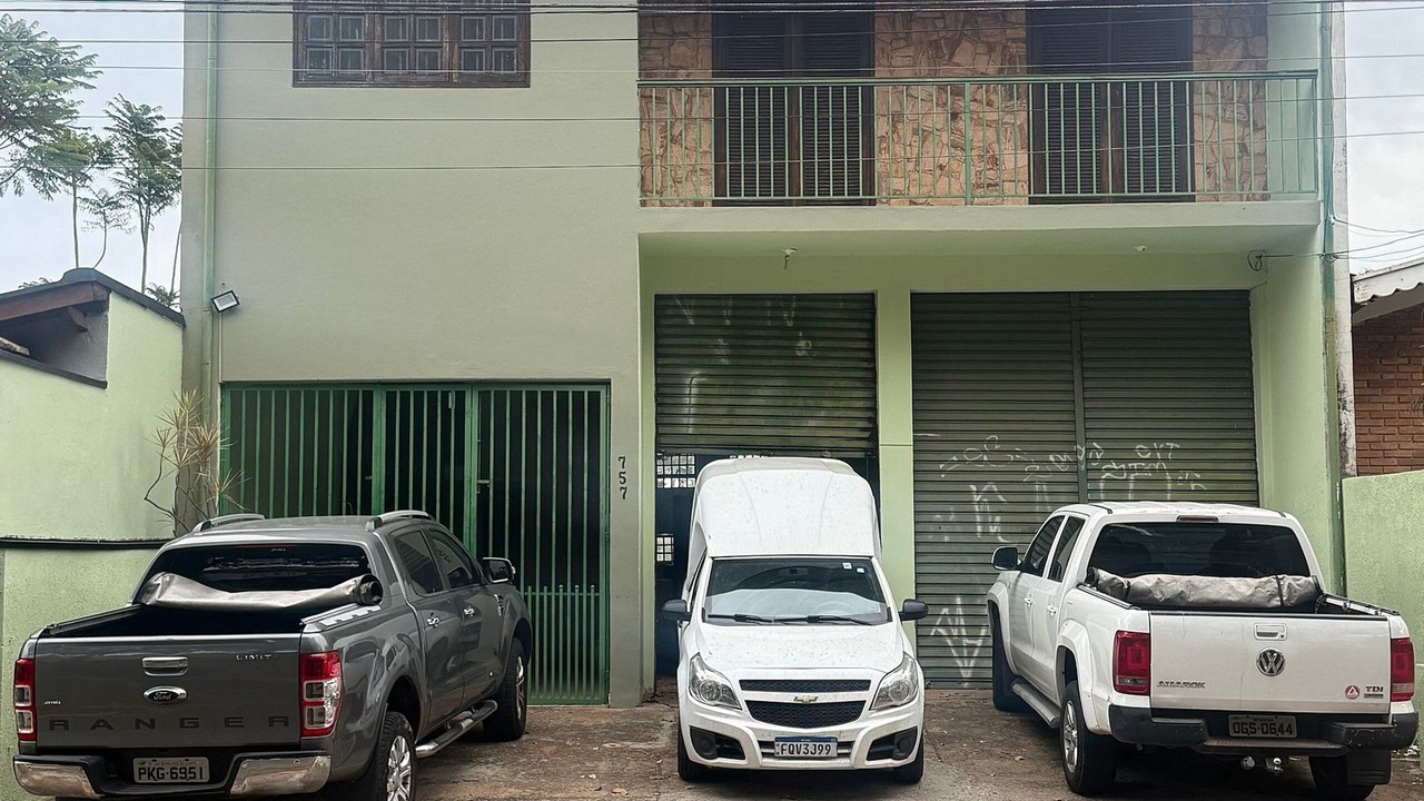 Photo of Outdoor in Parque Taquaral