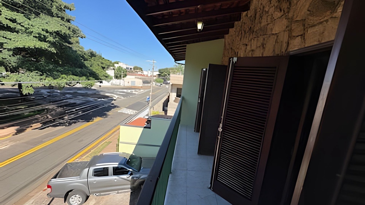 Photo of Outdoor in Parque Taquaral