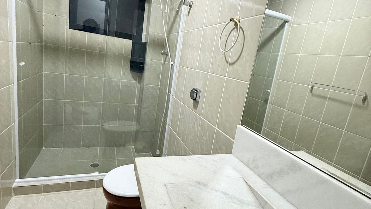 Photo of Bathroom in Canto do Forte