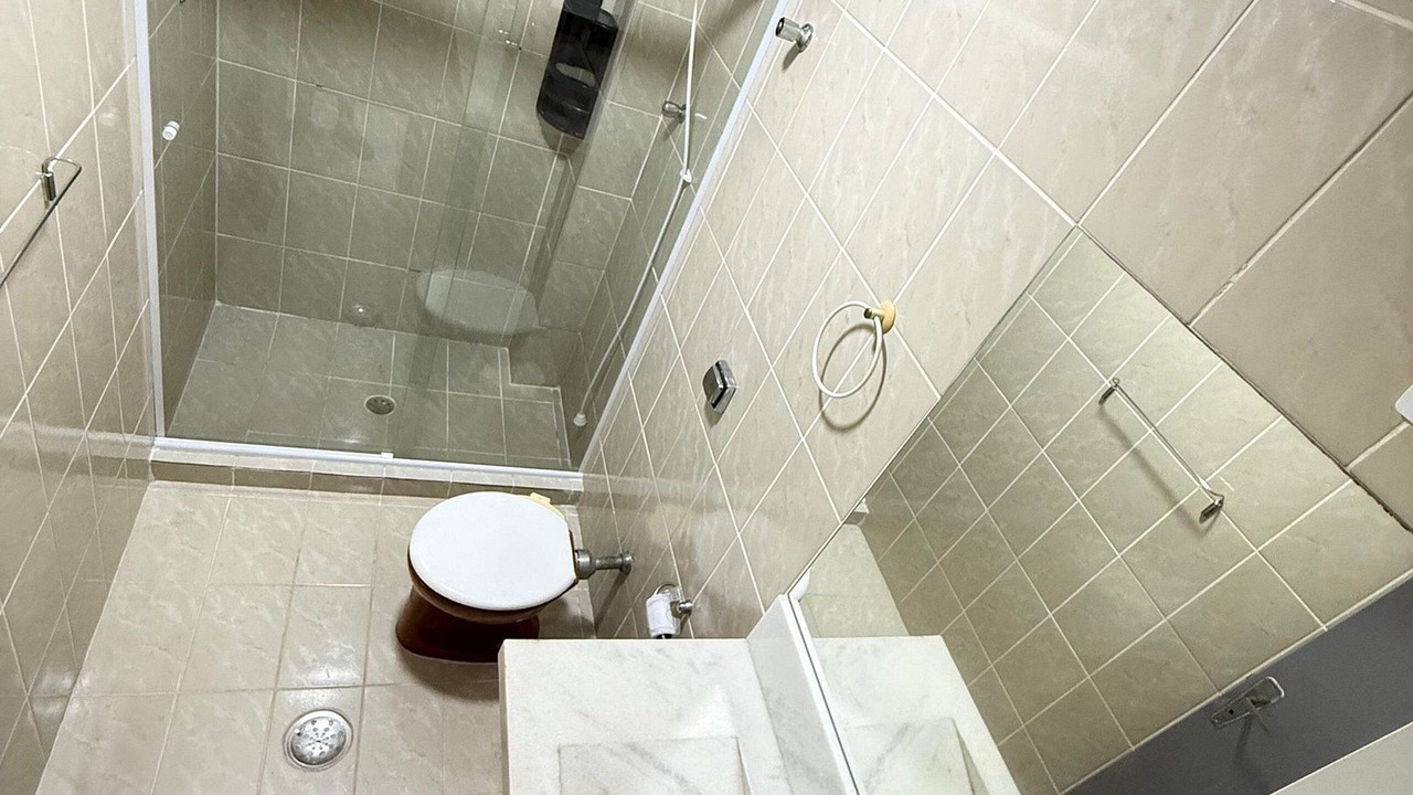 Photo of Bathroom in Canto do Forte