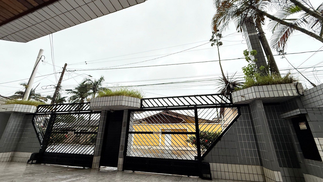 Photo of Patio Balcony in Canto do Forte
