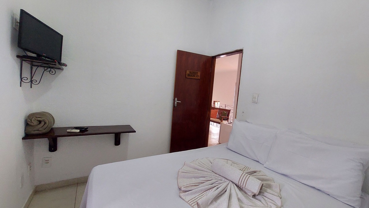 Photo of Bedroom in Lencois