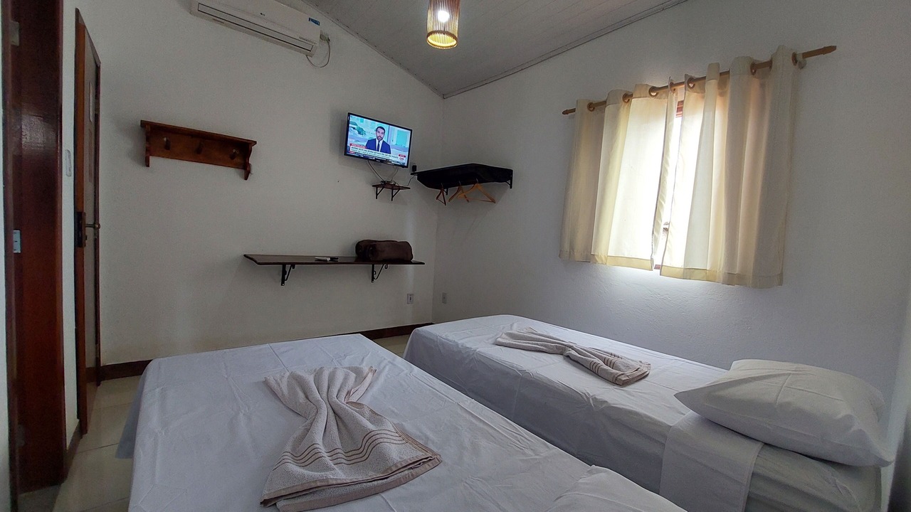 Photo of Bedroom in Lencois