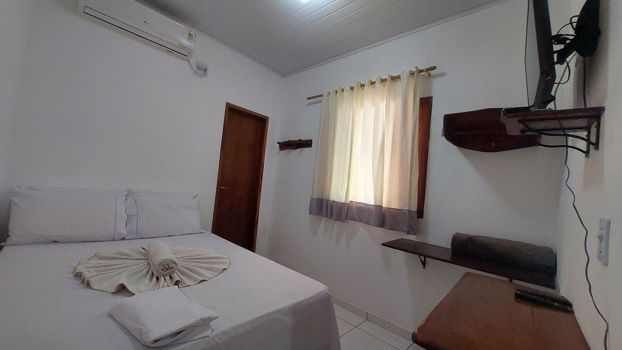 Photo of Bedroom in Lencois