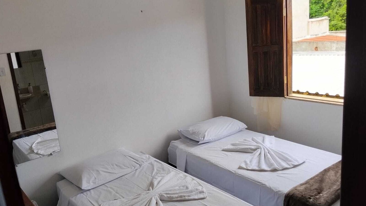 Photo of Bedroom in Lencois