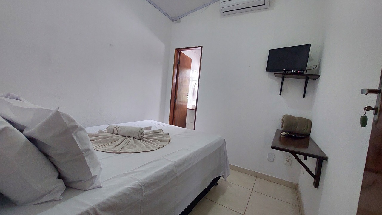 Photo of Bedroom in Lencois