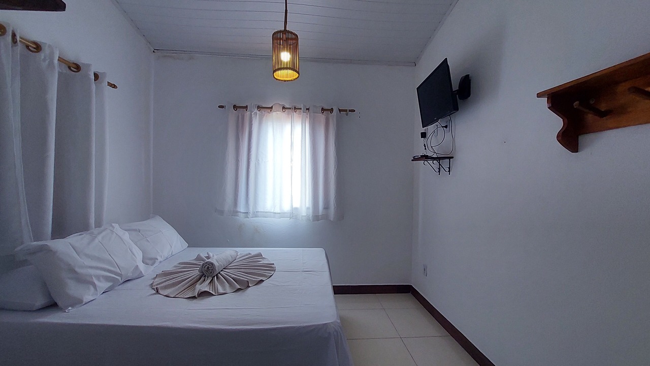Photo of Bedroom in Lencois