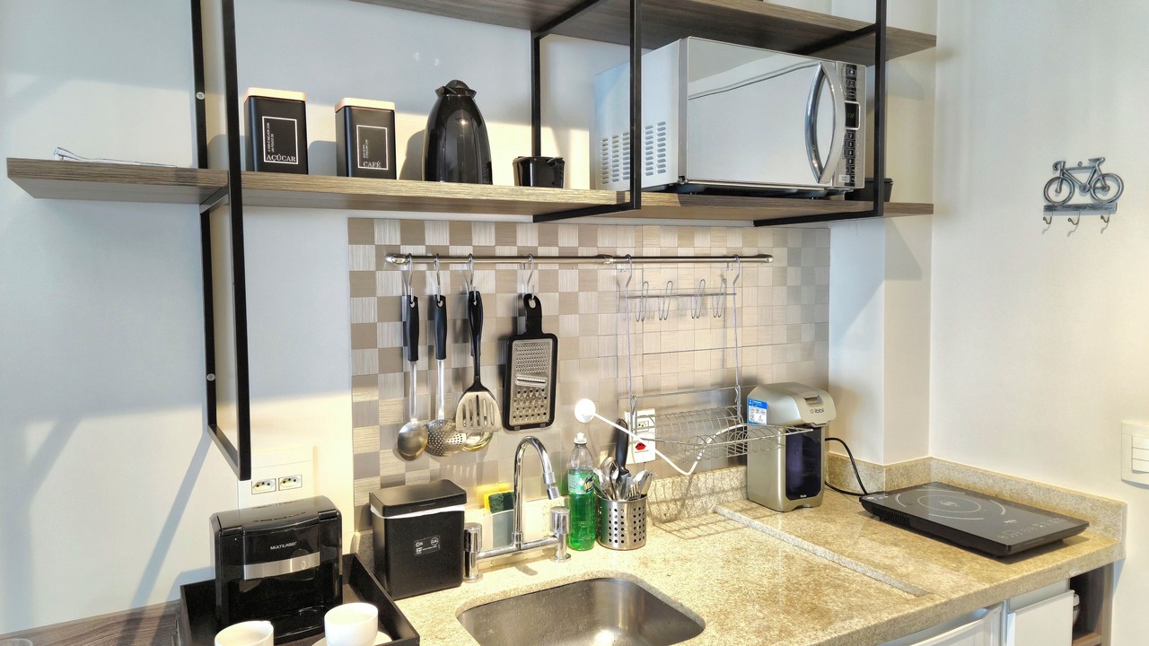 Photo of Kitchen in Republica
