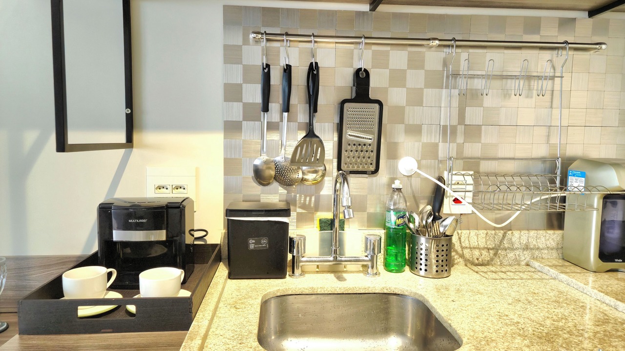 Photo of Kitchen in Republica