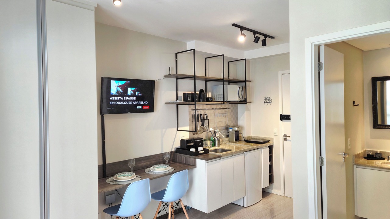Photo of Kitchen in Republica