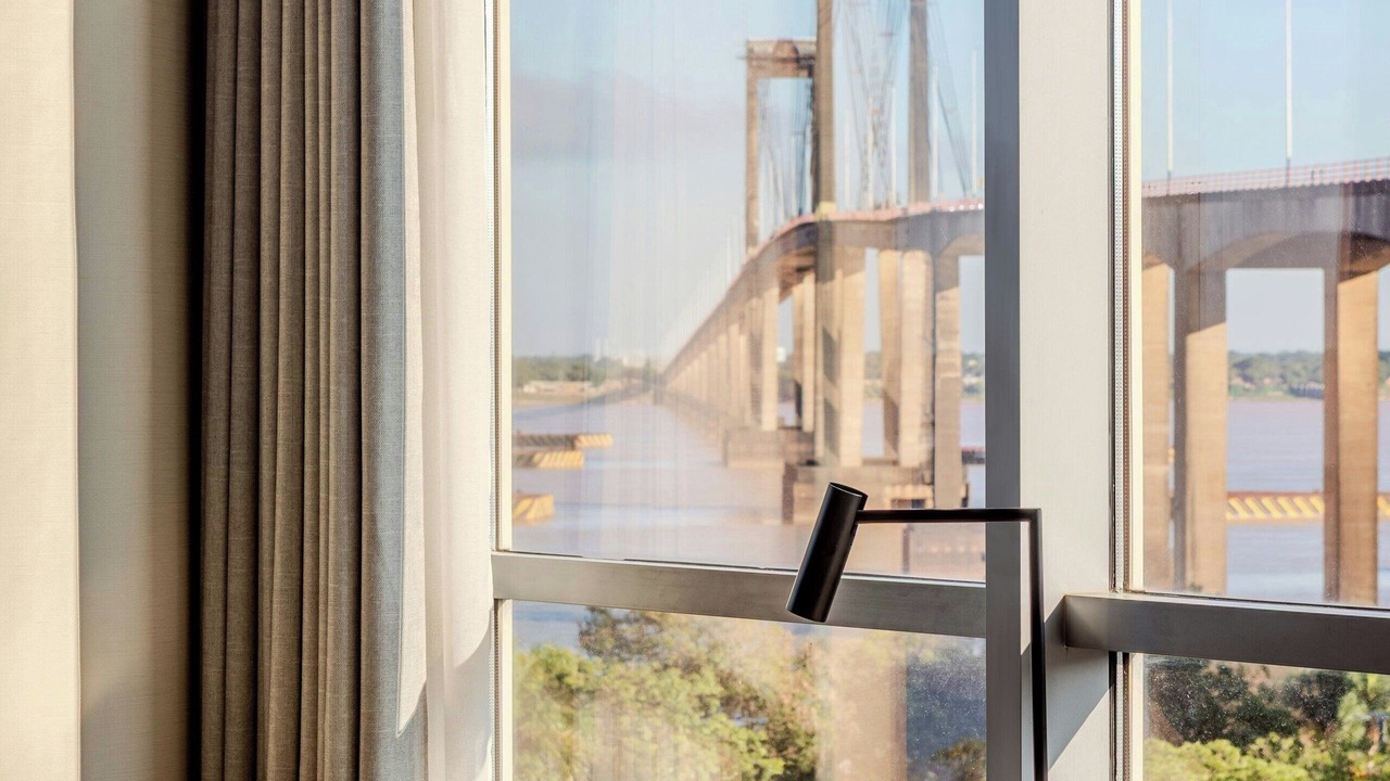 Photo of Bedroom in Corrientes