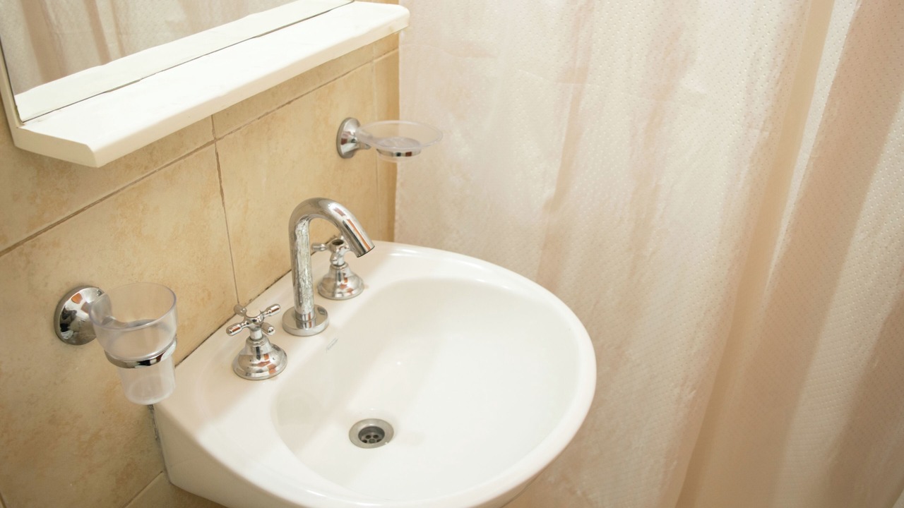 Photo of Bathroom in Cafayate