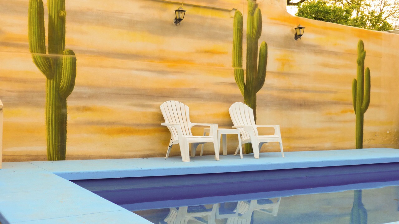 Photo of Patio Balcony in Cafayate