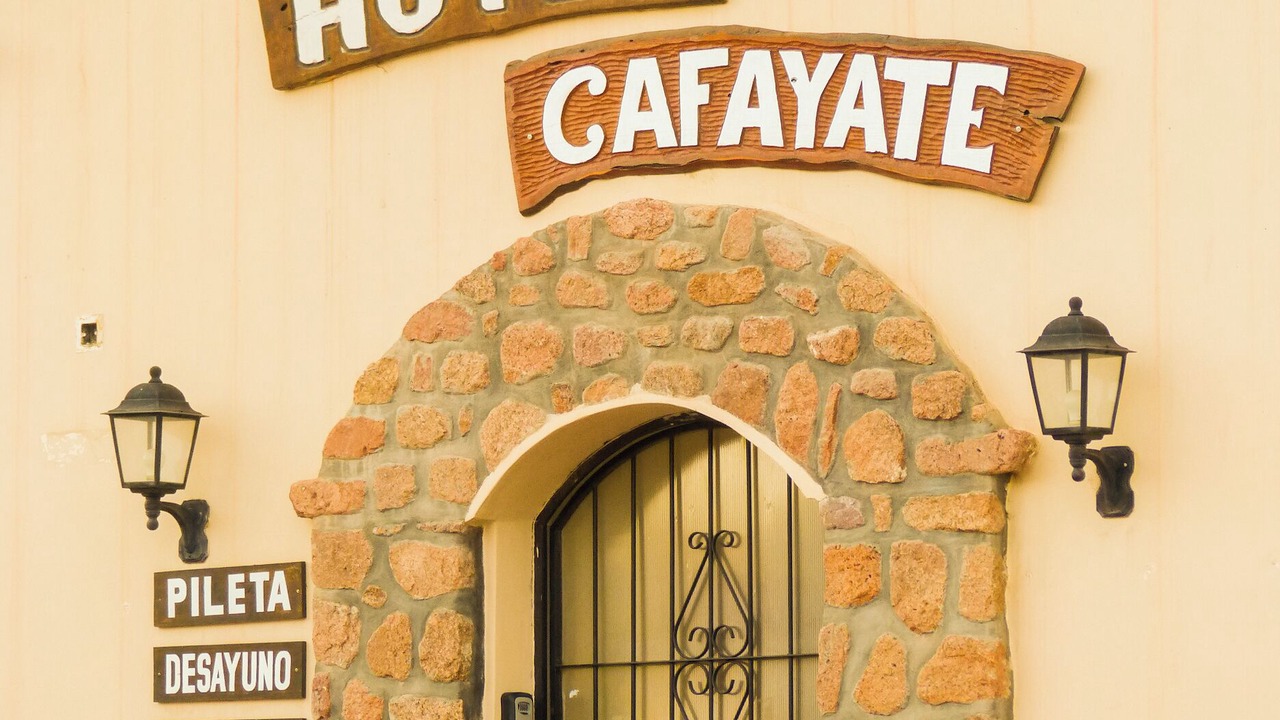 Photo of Outdoor in Cafayate