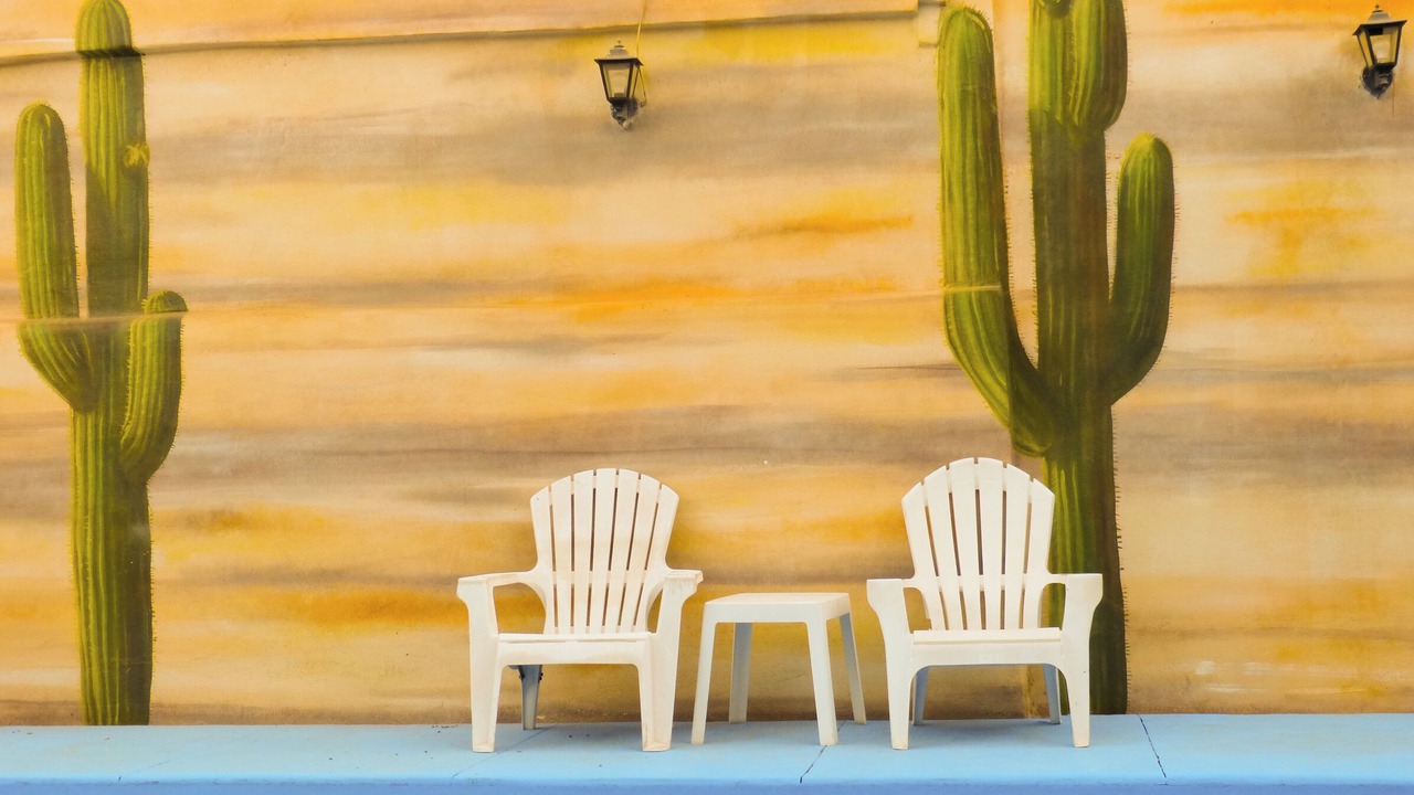 Photo of Patio Balcony in Cafayate