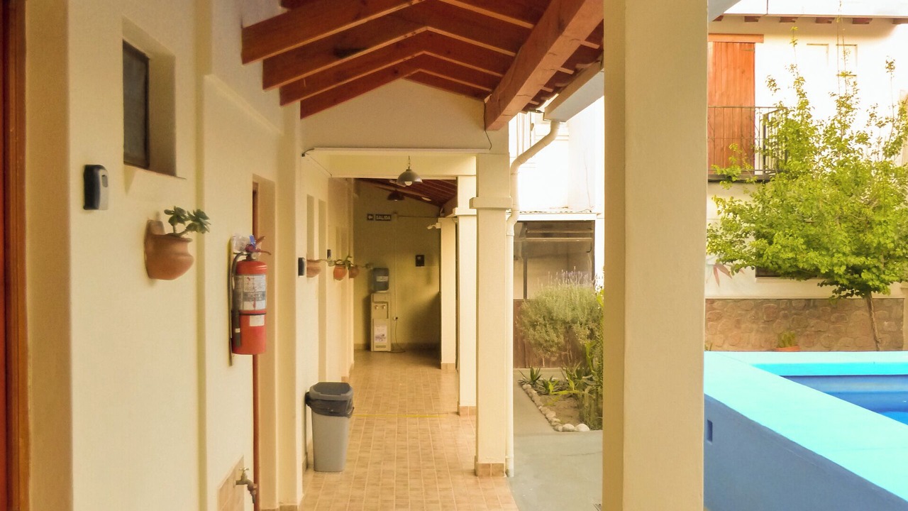 Photo of Patio Balcony in Cafayate
