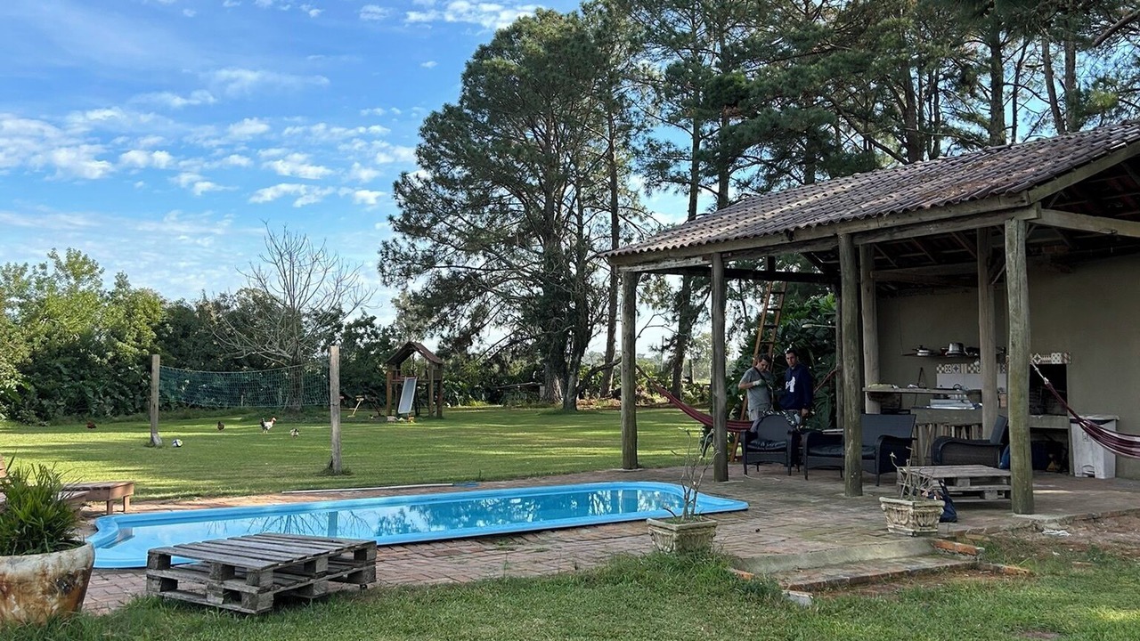 Photo of Outdoor in Areal