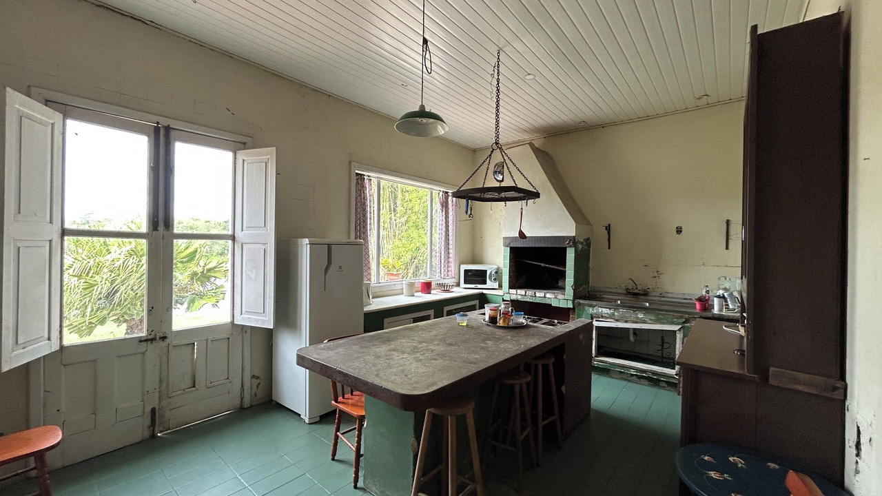 Photo of Kitchen in Areal