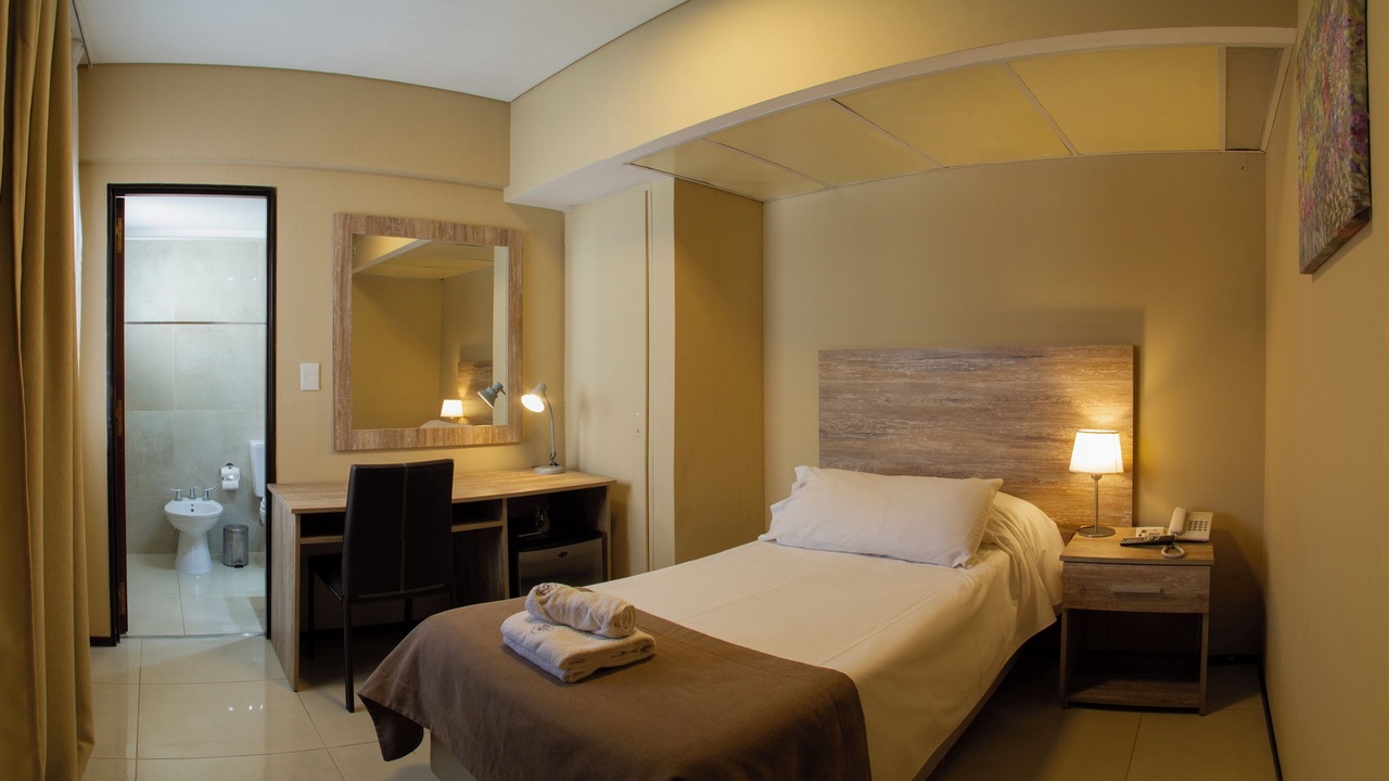 Photo of Bedroom in Congreso