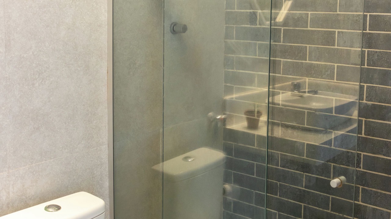 Photo of Bathroom in Porto de Galinhas