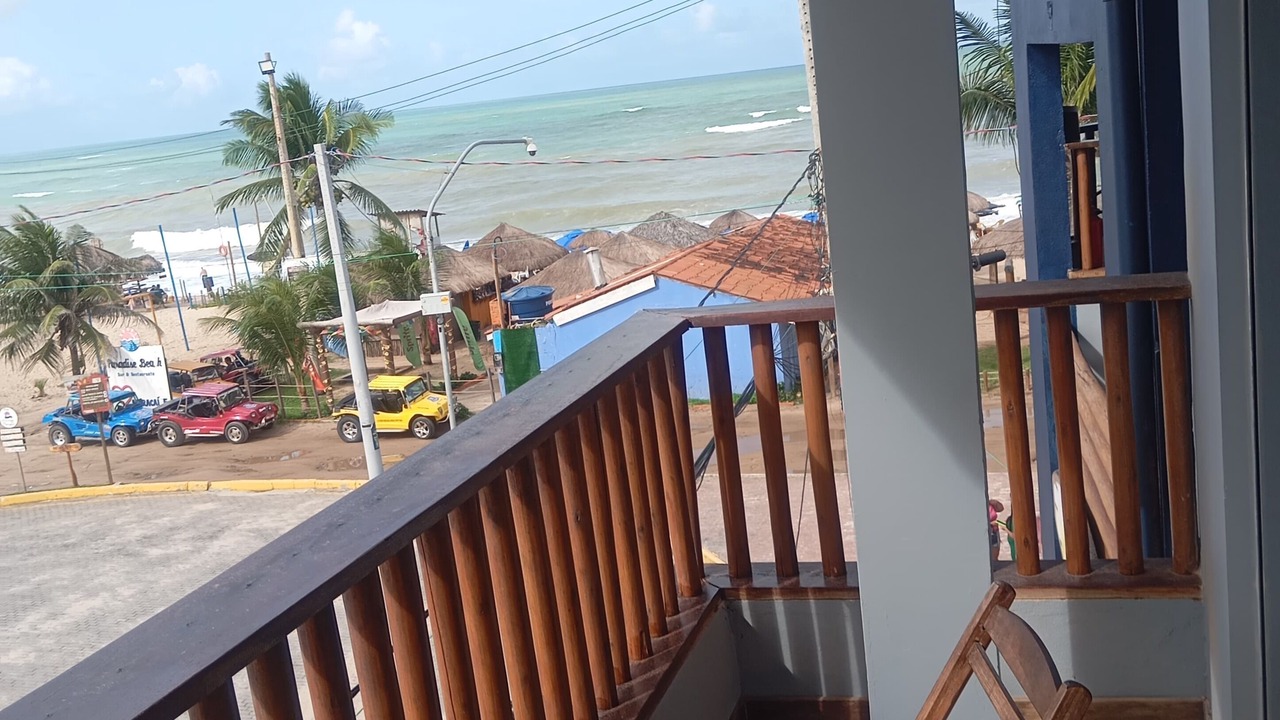 Photo of Bedroom in Porto de Galinhas