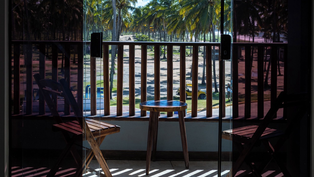 Photo of Bedroom in Porto de Galinhas