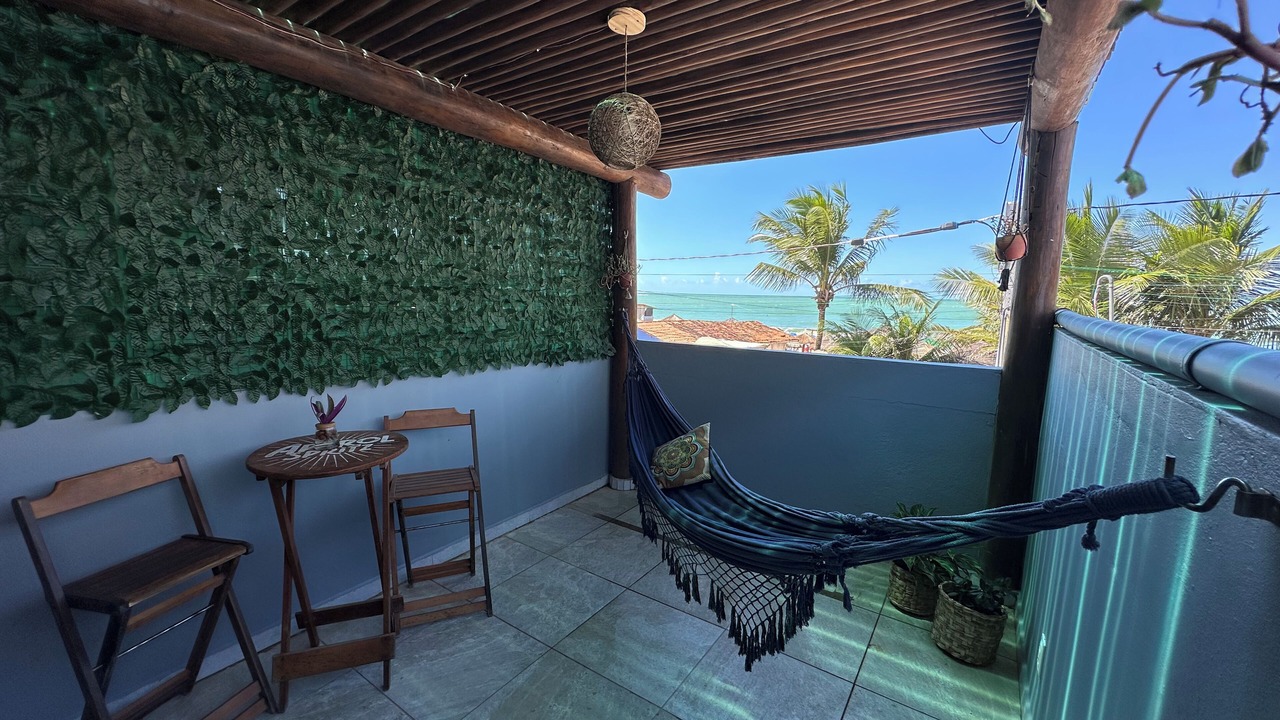 Photo of Bedroom in Porto de Galinhas