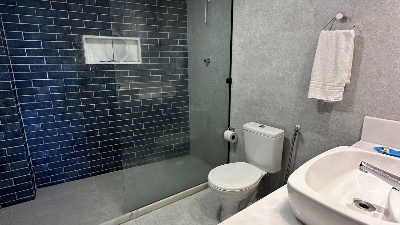 Photo of Bathroom in Porto de Galinhas
