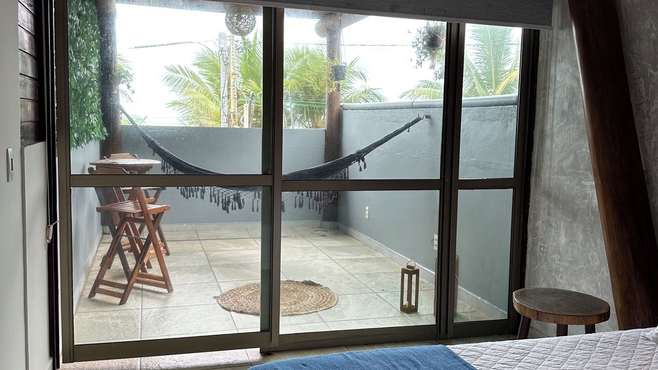 Photo of Bedroom in Porto de Galinhas