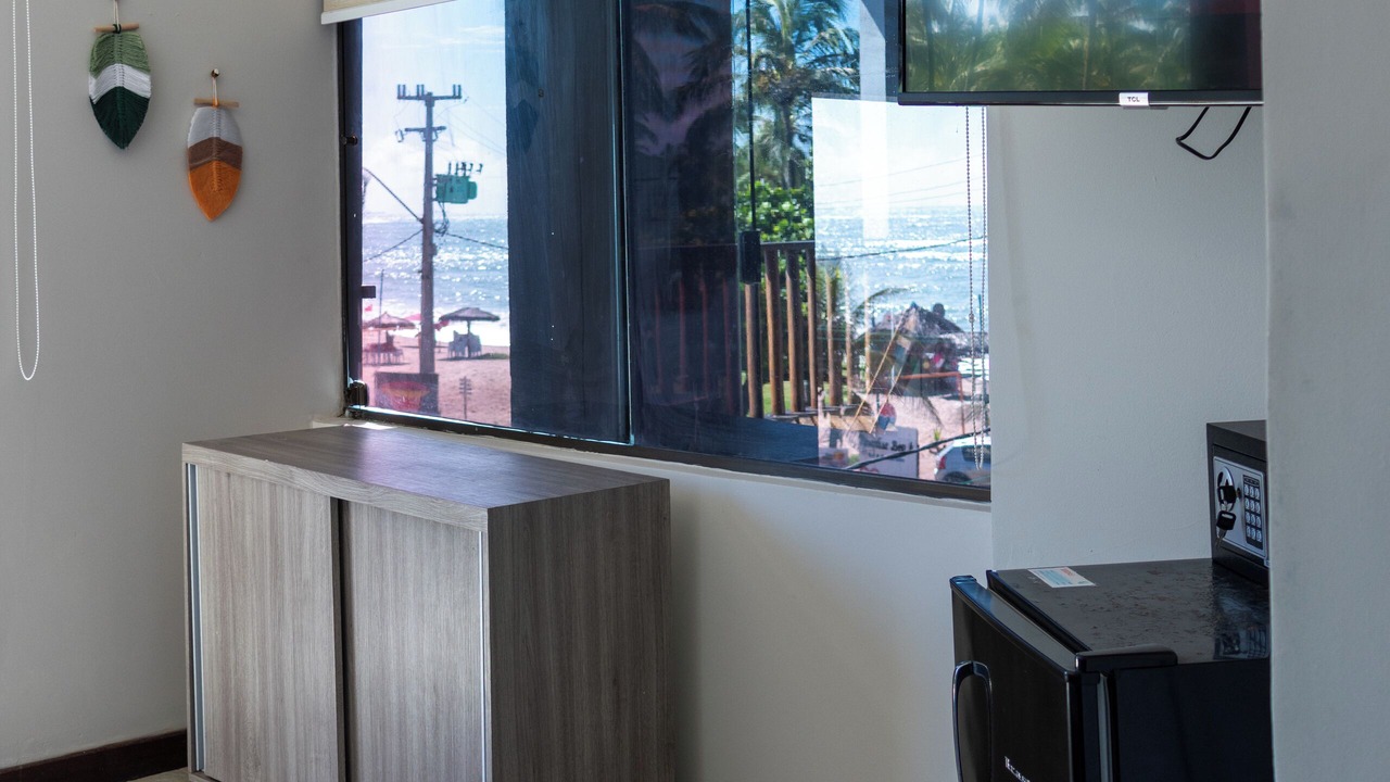 Photo of Bedroom in Porto de Galinhas