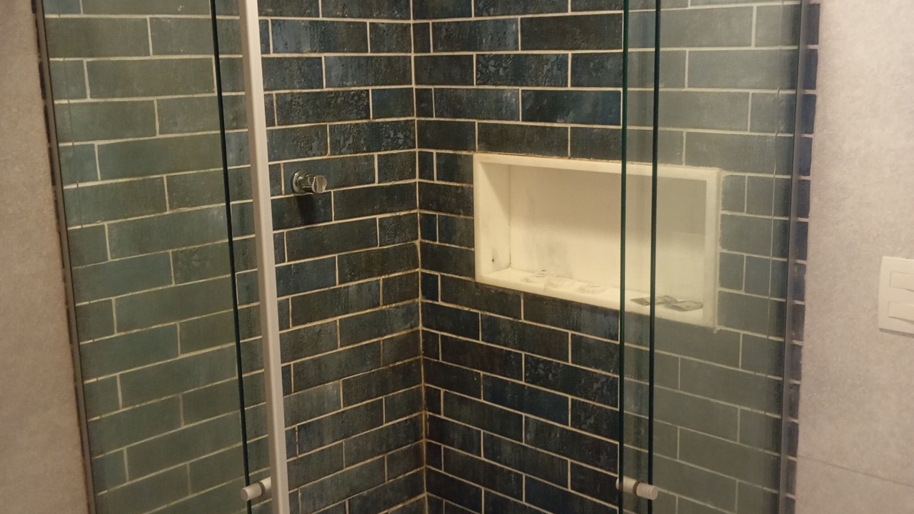 Photo of Bathroom in Porto de Galinhas