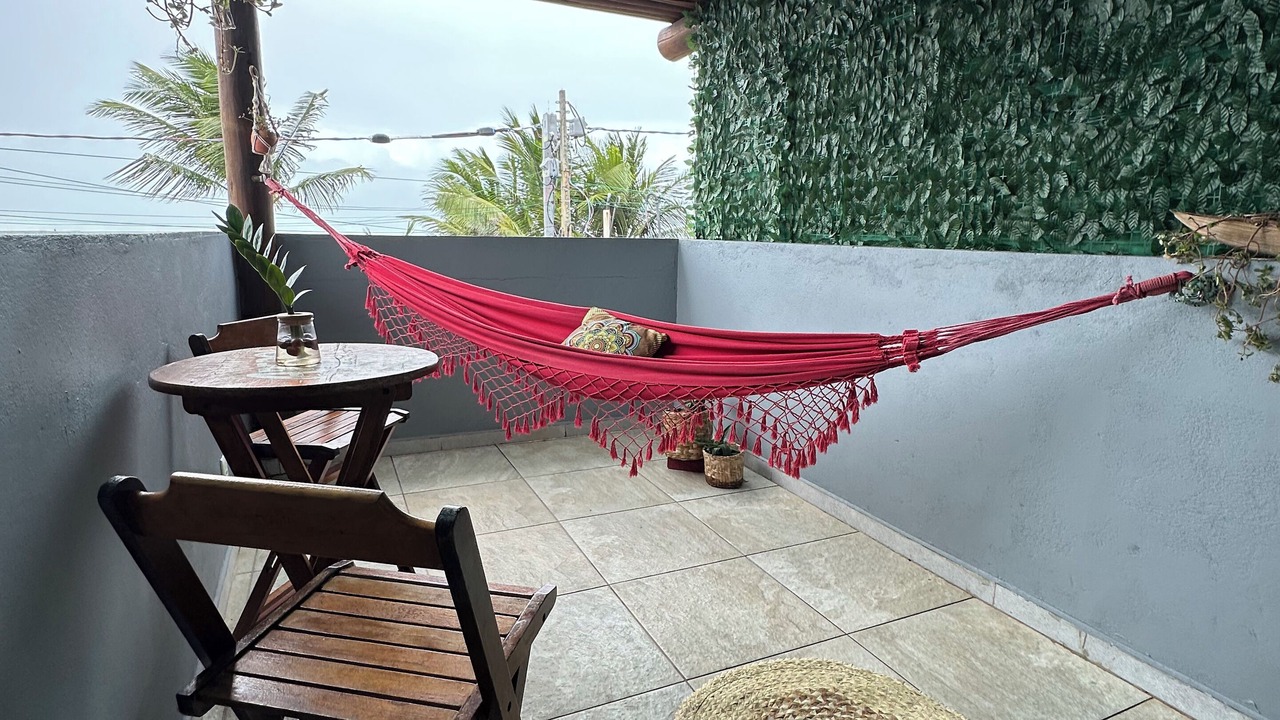Photo of Bedroom in Porto de Galinhas