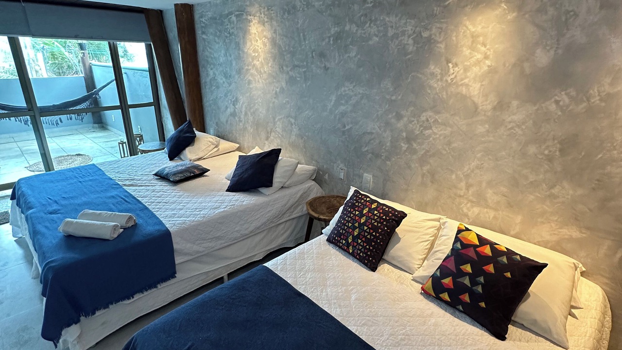 Photo of Bedroom in Porto de Galinhas
