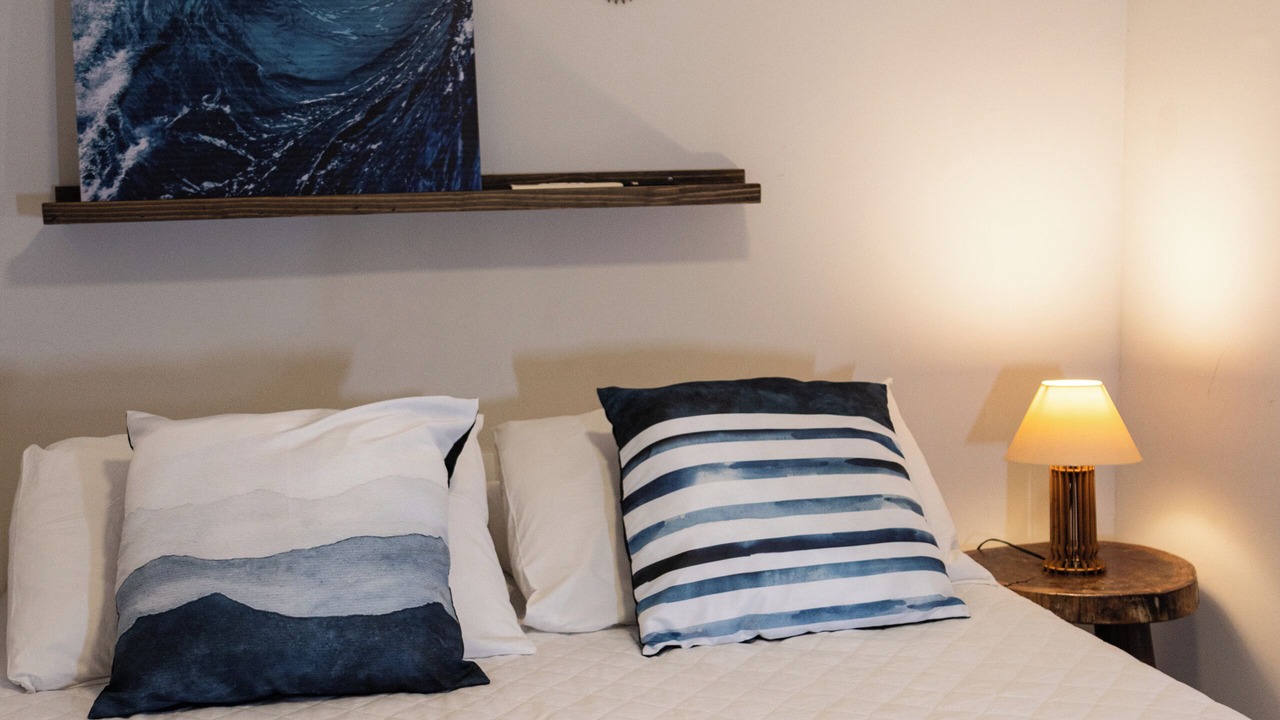 Photo of Bedroom in Porto de Galinhas