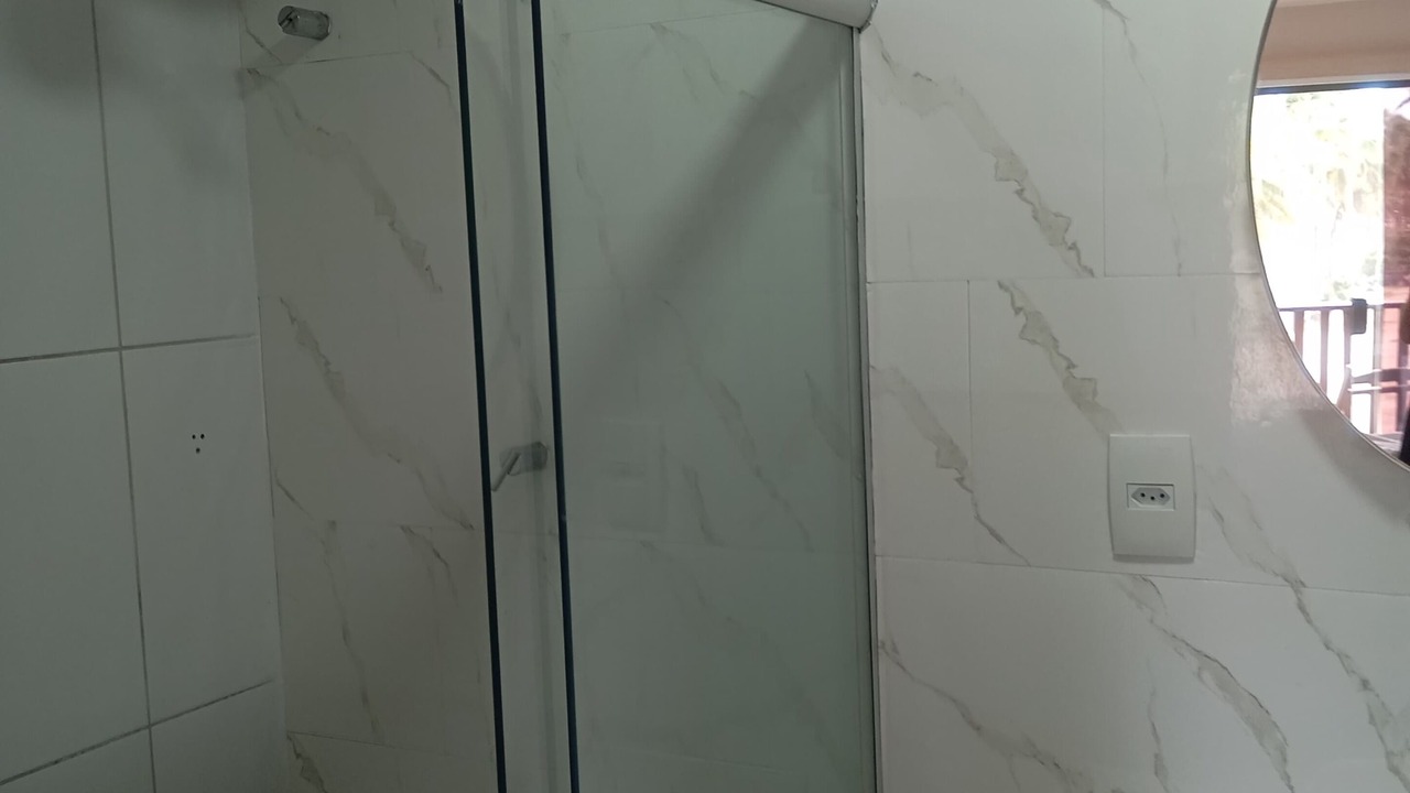 Photo of Bathroom in Porto de Galinhas