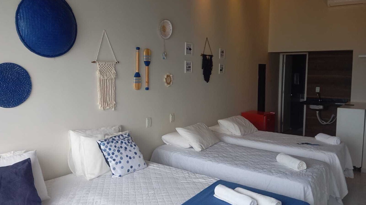 Photo of Bedroom in Porto de Galinhas