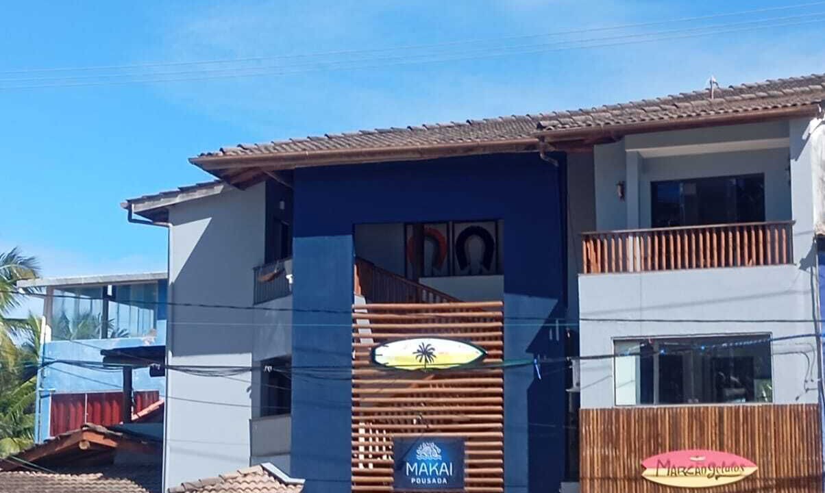 Photo of Outdoor in Porto de Galinhas