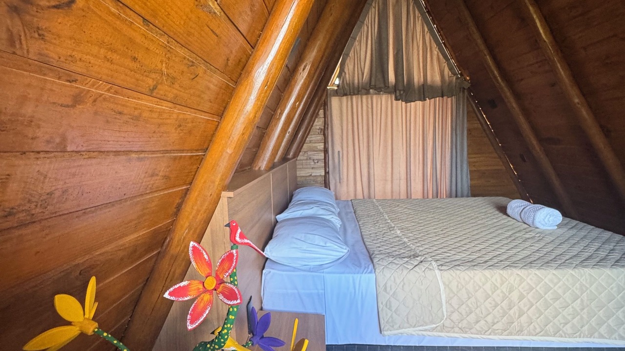 Photo of Patio Balcony in Piranhas