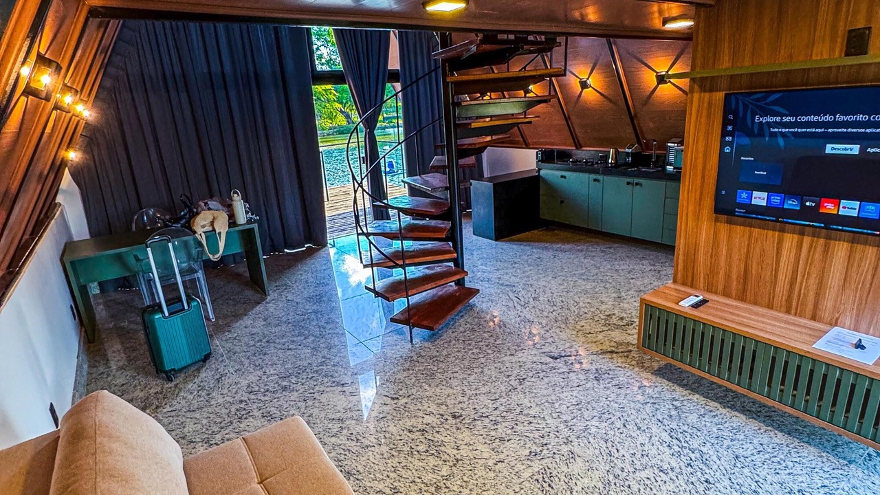 Photo of Outdoor in Piranhas