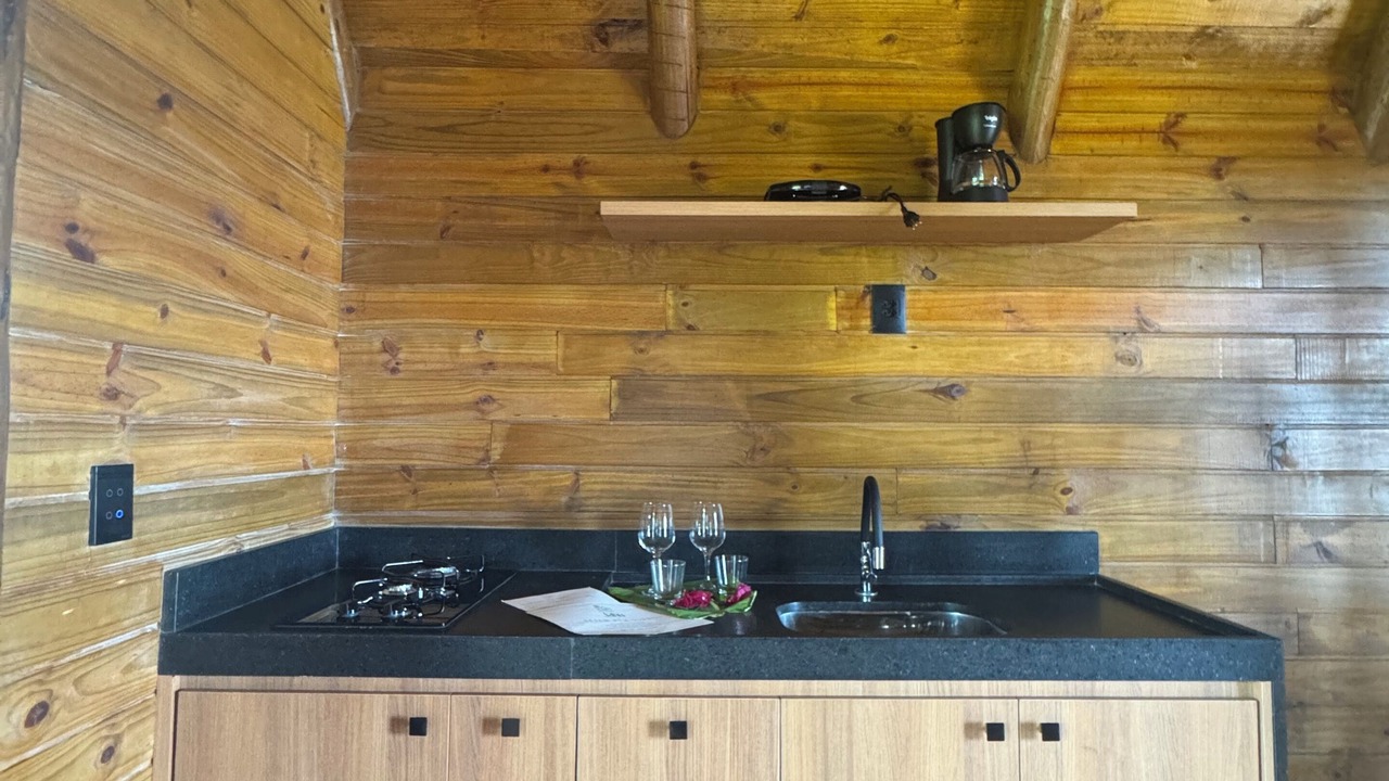 Photo of Patio Balcony in Piranhas