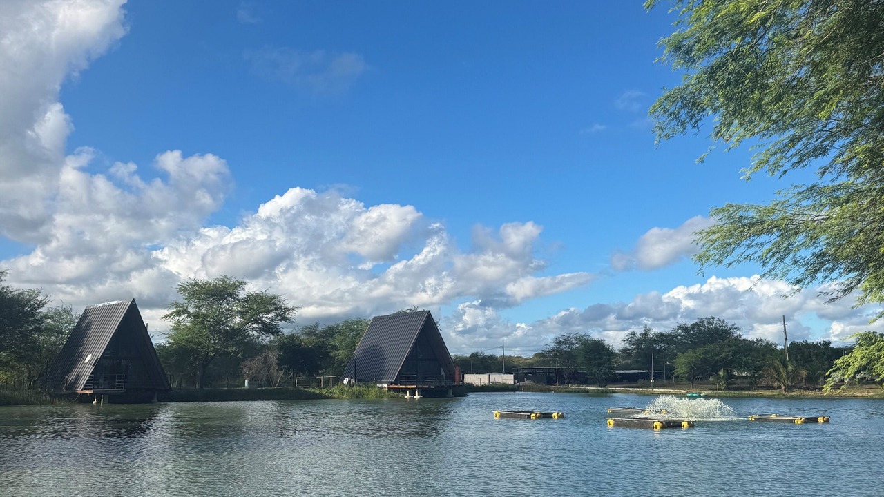 Photo of Outdoor in Piranhas