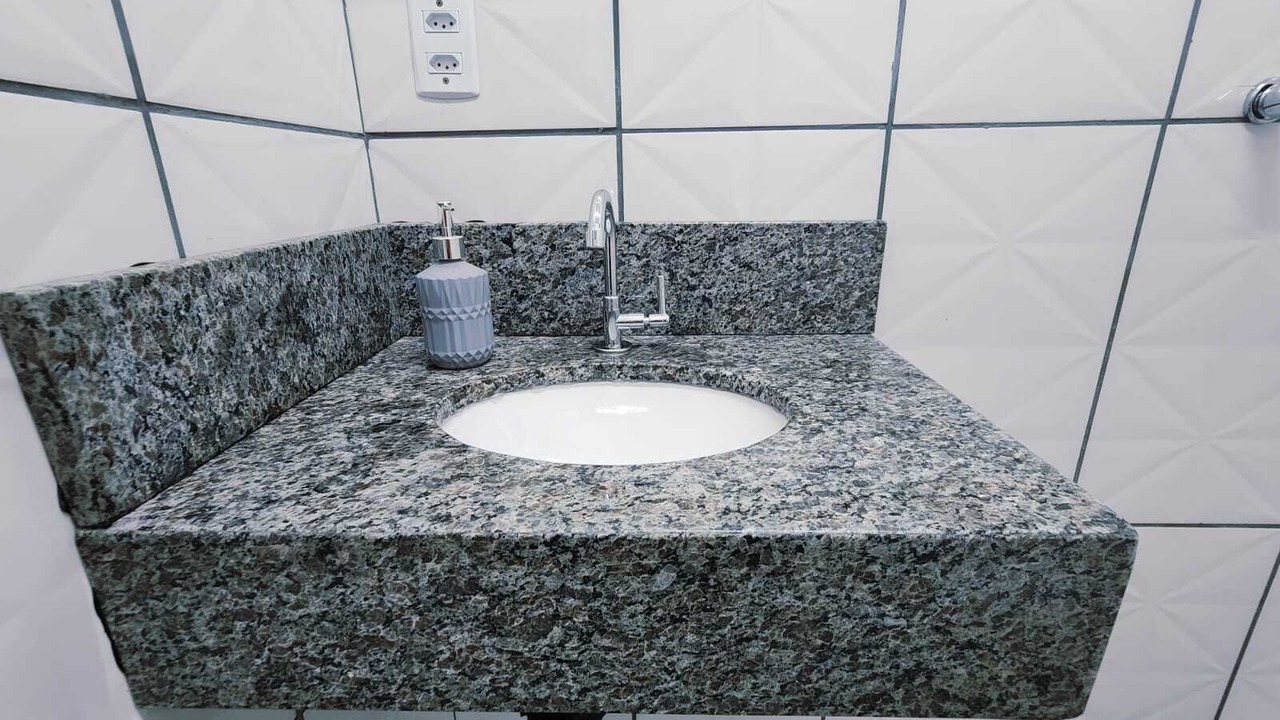Photo of Bathroom in Visconde de Taunay